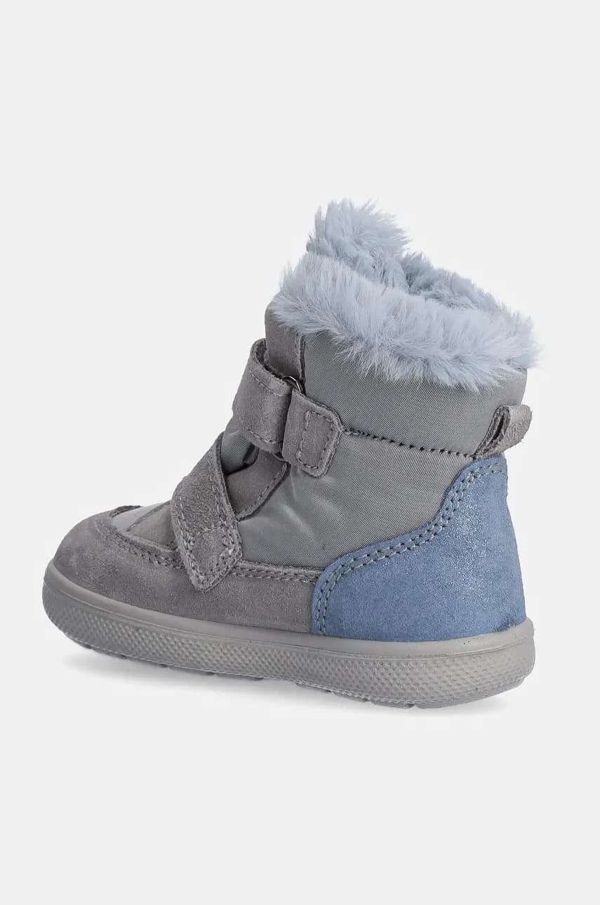 Детская зимняя обувь - фото 3