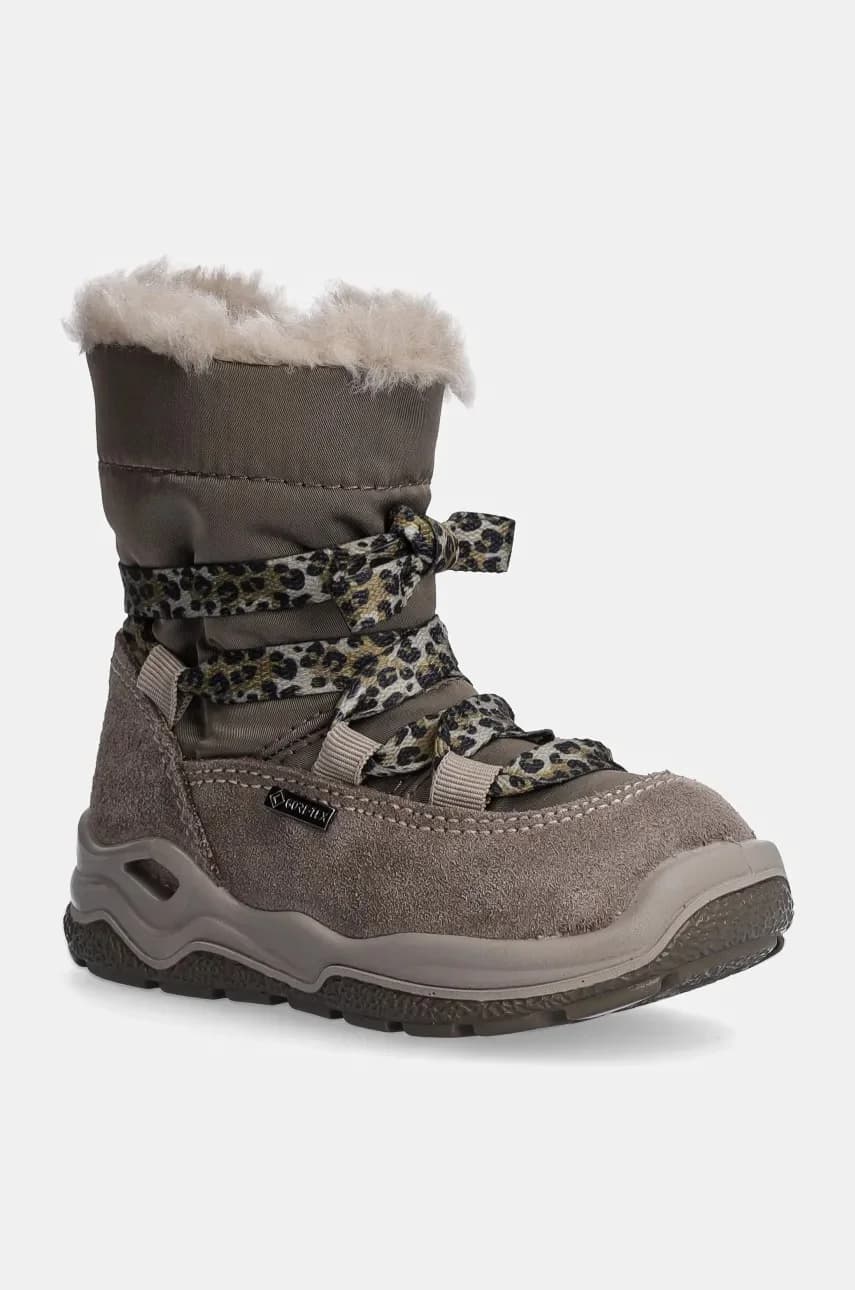 Детская зимняя обувь