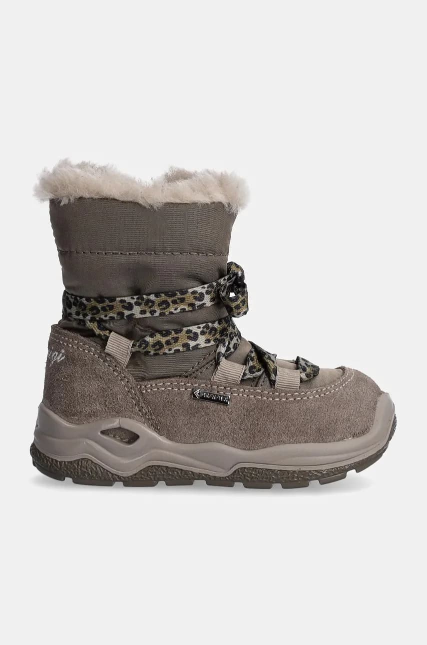 Детская зимняя обувь - фото 2