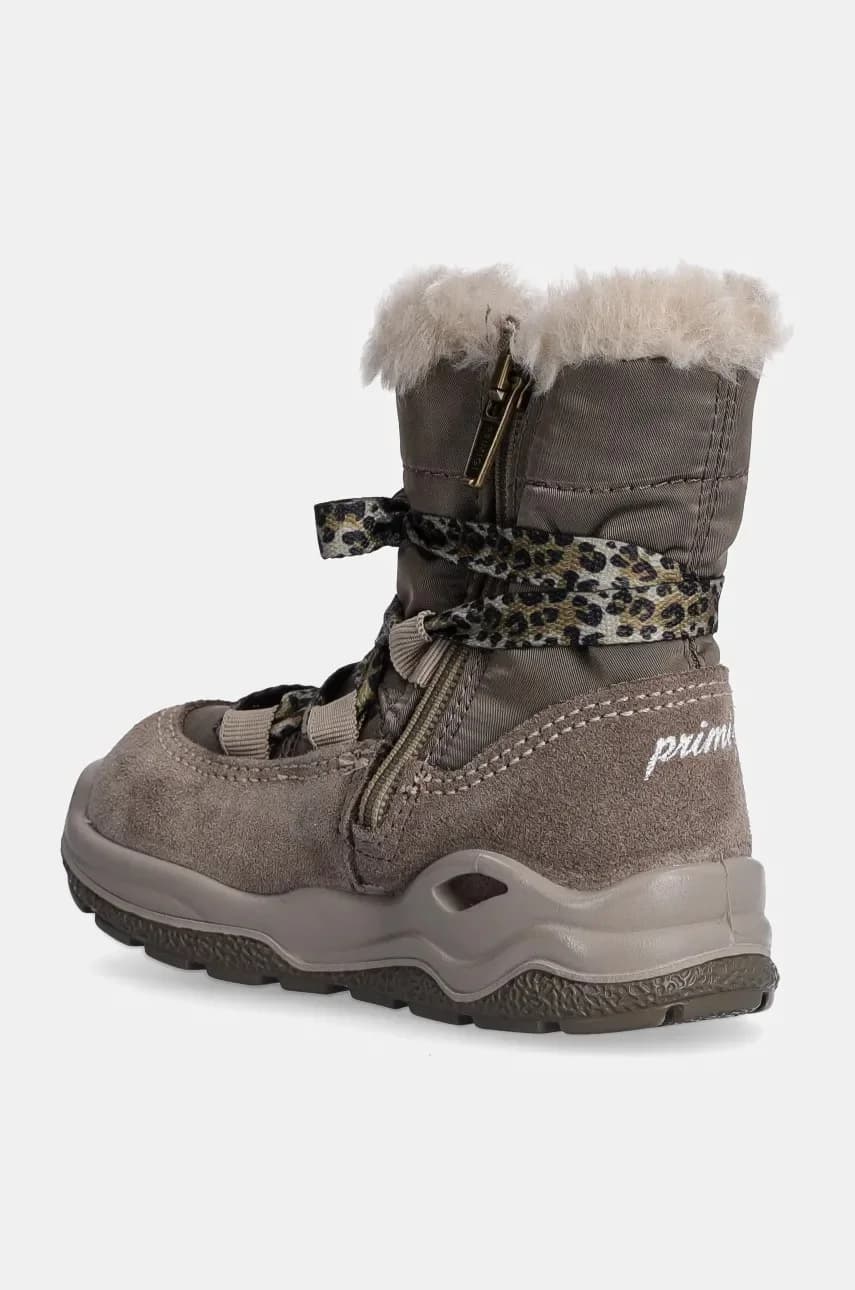 Детская зимняя обувь - фото 3