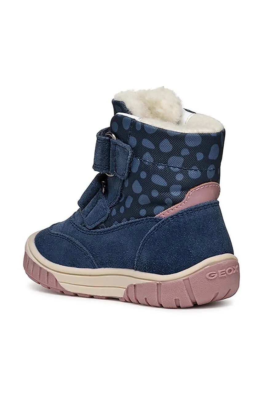 Детская зимняя обувь OMAR WPF - фото 4