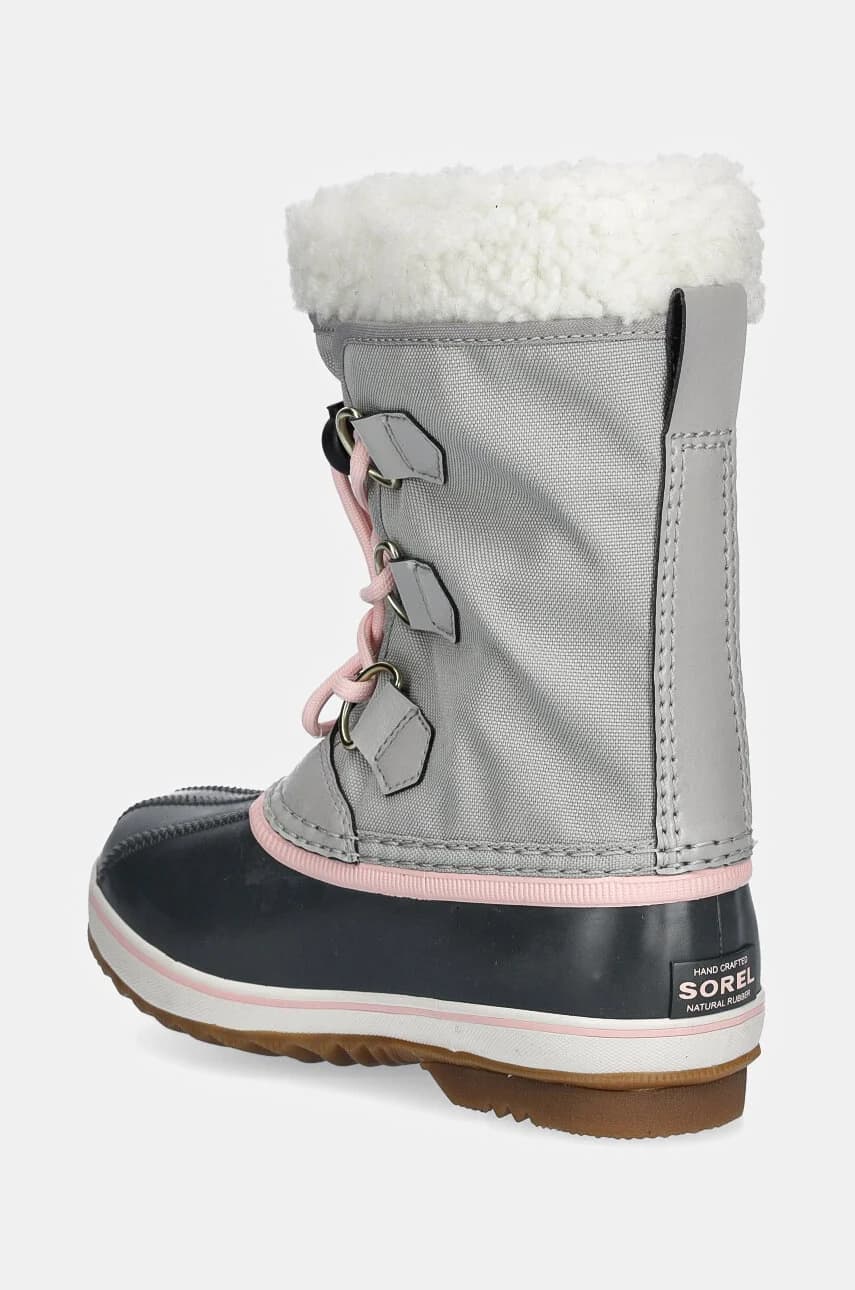 Детские зимние ботинки CHILDRENS YOOT PAC - фото 3