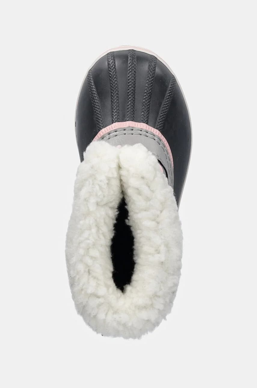 Детские зимние ботинки CHILDRENS YOOT PAC - фото 4