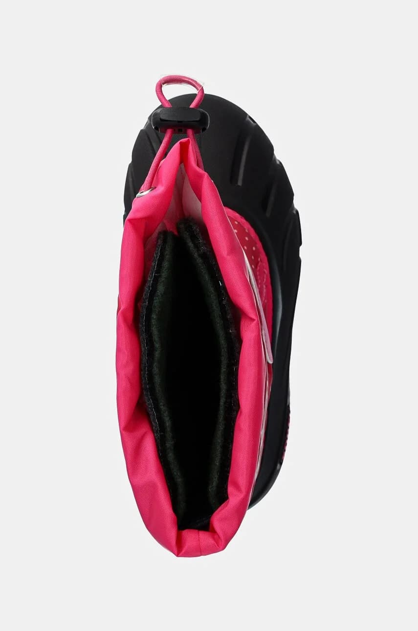 Детские зимние ботинки CHILDRENS FLURRY BO - фото 4