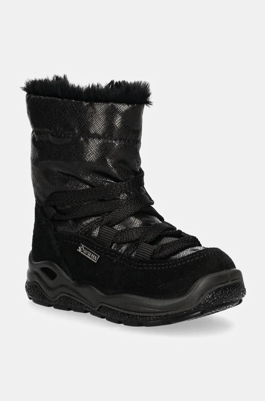 Детская зимняя обувь