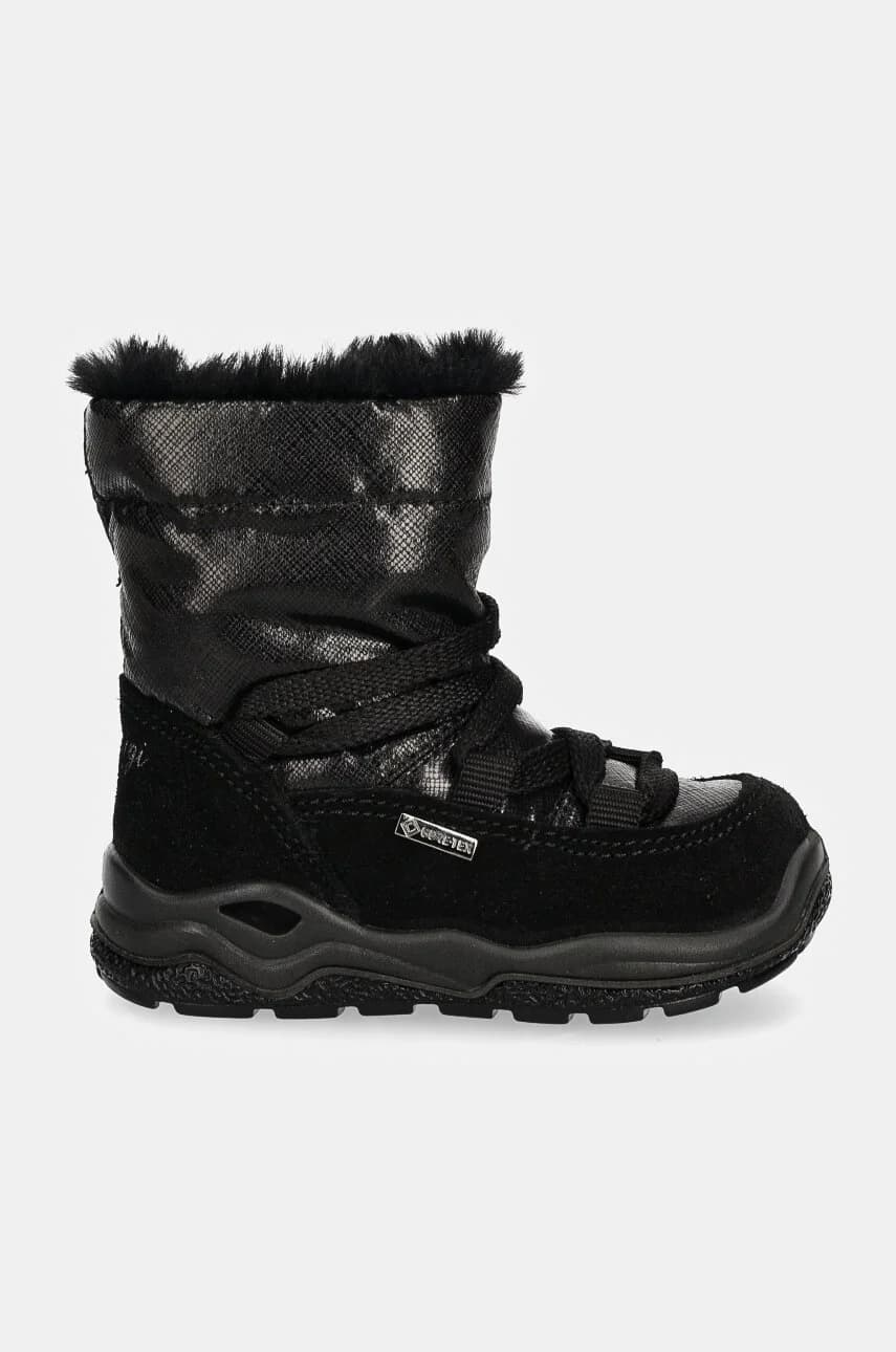 Детская зимняя обувь - фото 2