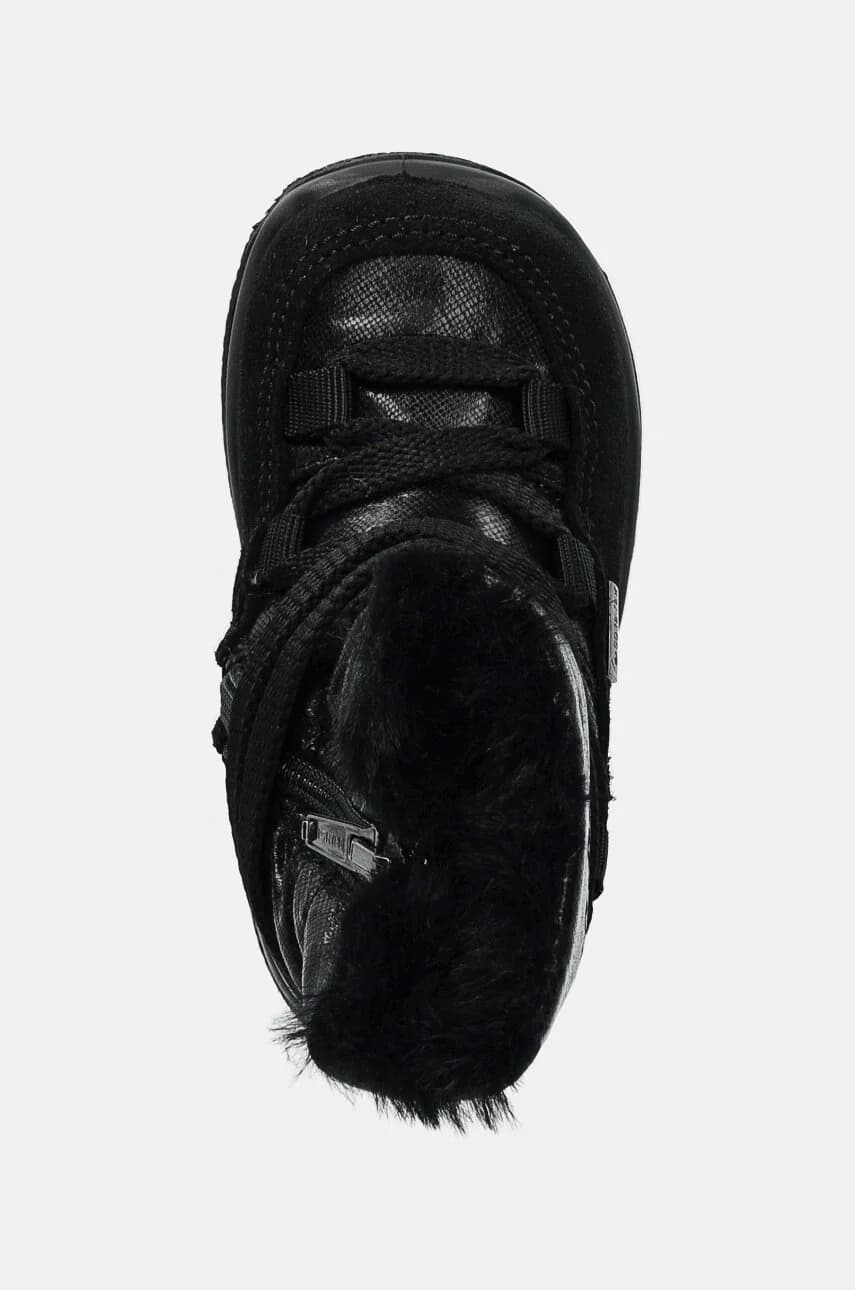 Детская зимняя обувь - фото 4