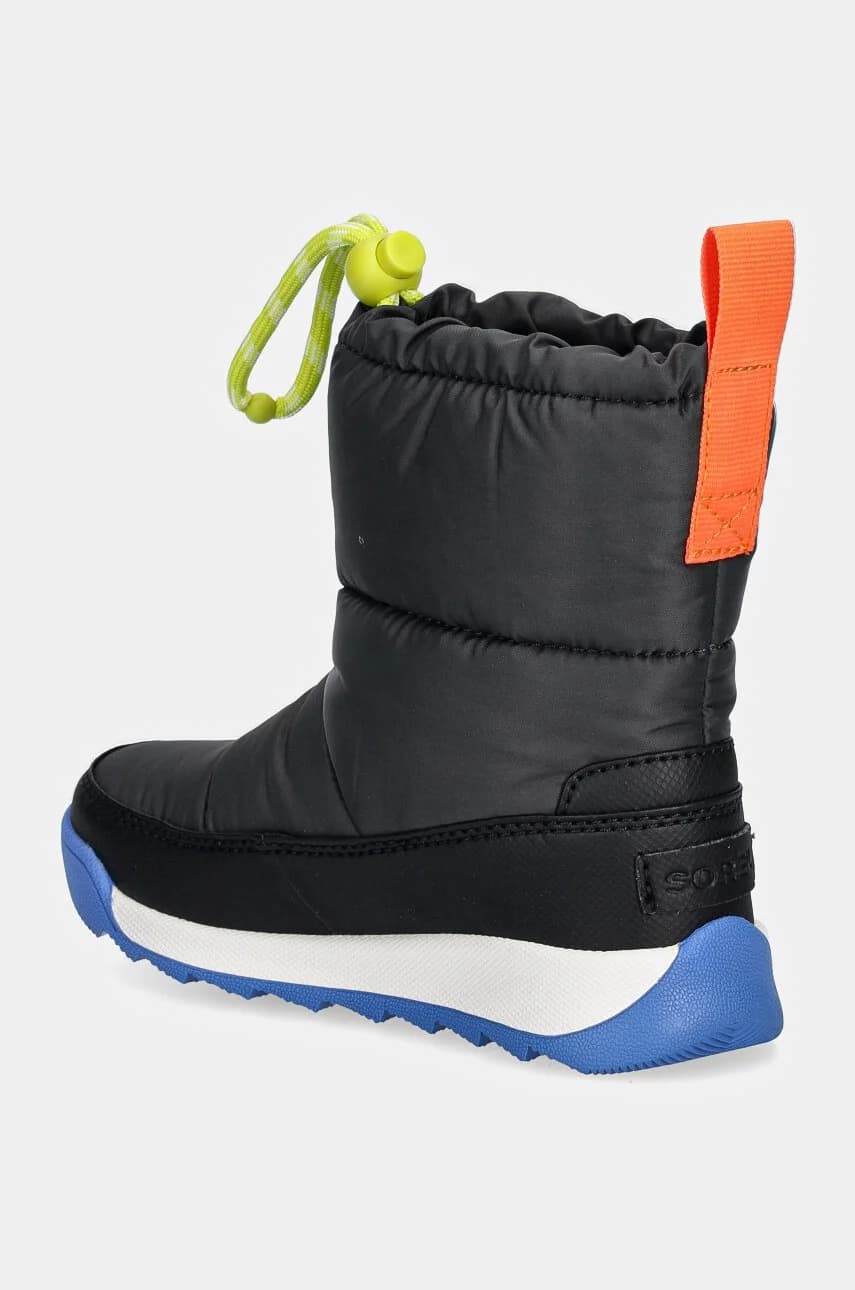 CHILDRENS WHITNEY I зимняя обувь - фото 3