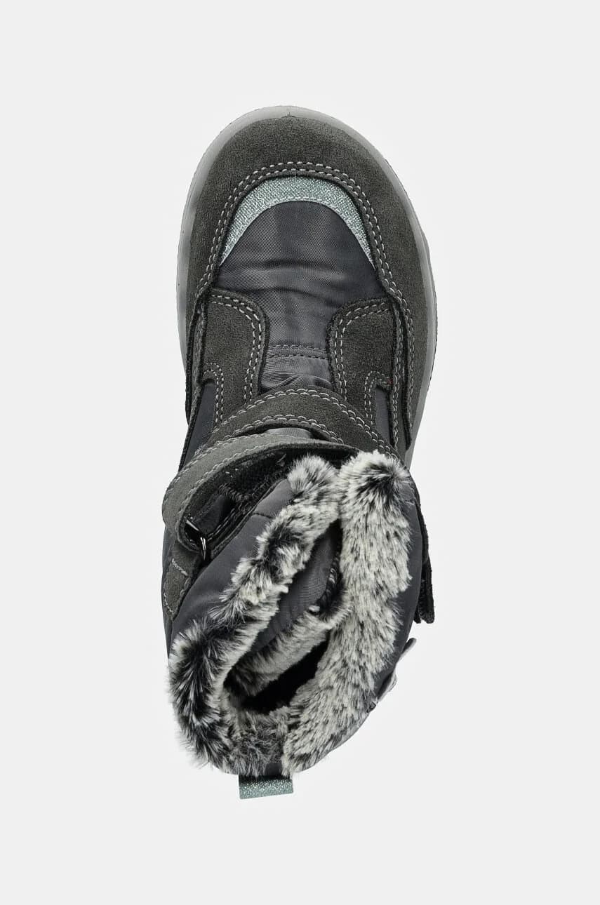 Детские зимние ботинки - фото 4