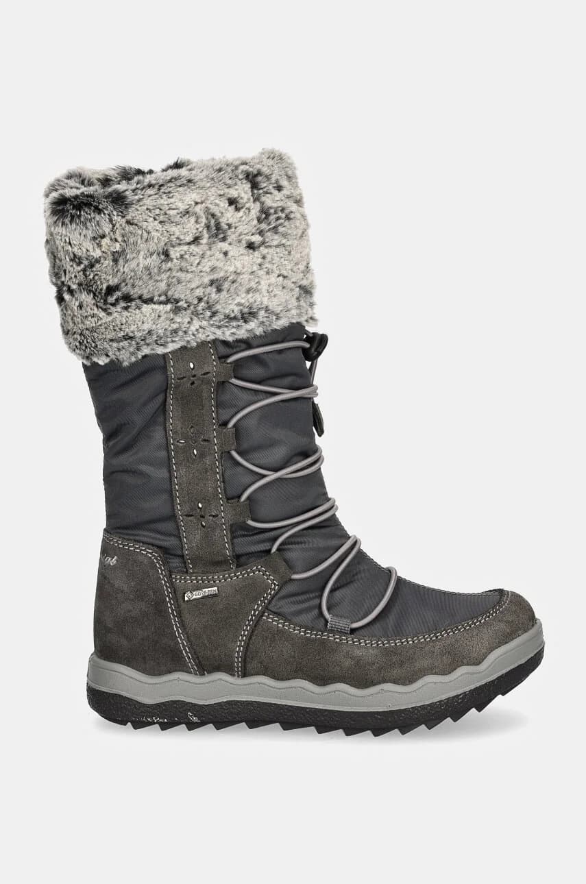 Зимняя обувь - фото 2