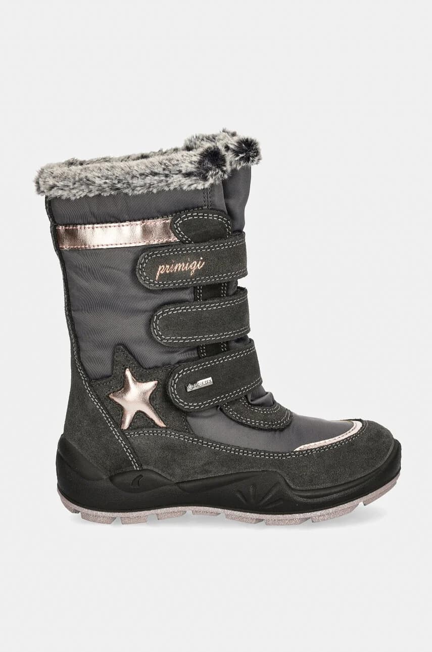 Детская зимняя обувь - фото 2