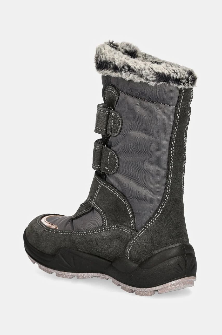 Детская зимняя обувь - фото 3