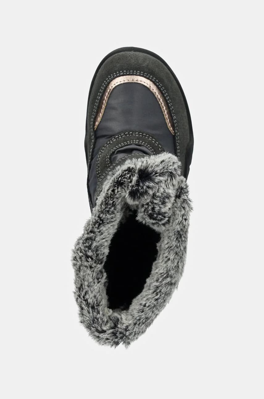 Детская зимняя обувь - фото 4