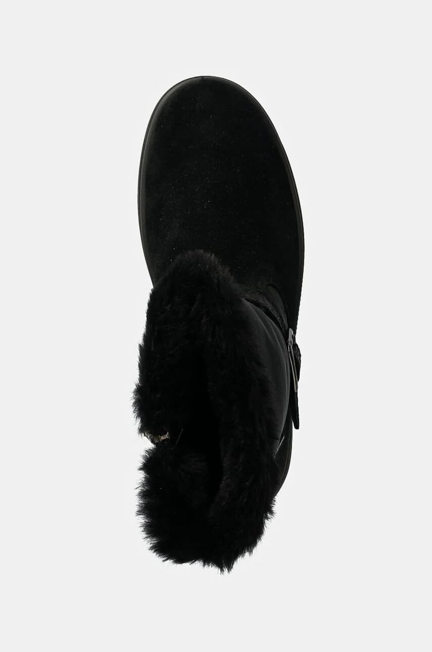 Детская зимняя обувь - фото 4