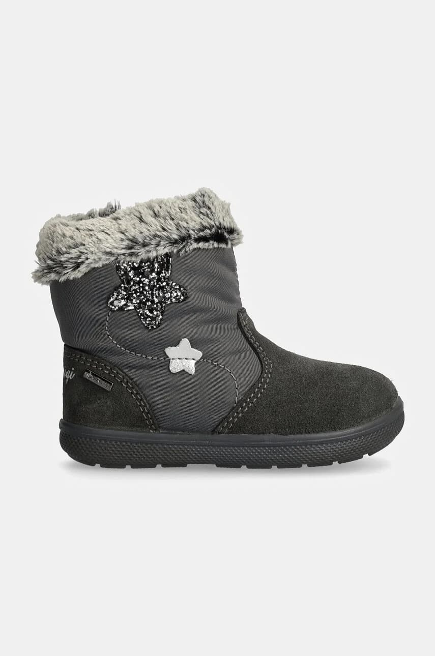 Детская зимняя обувь - фото 2