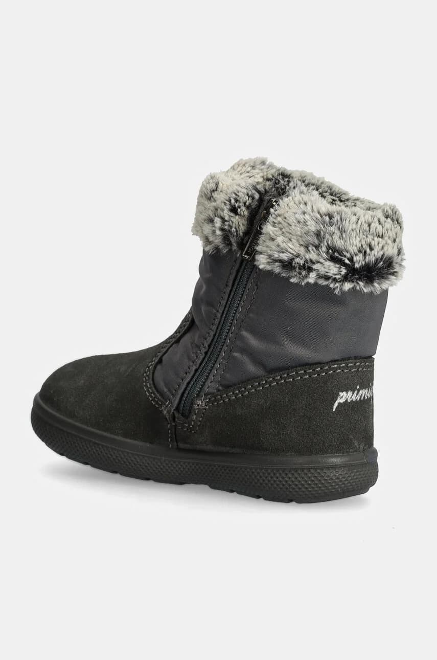 Детская зимняя обувь - фото 3