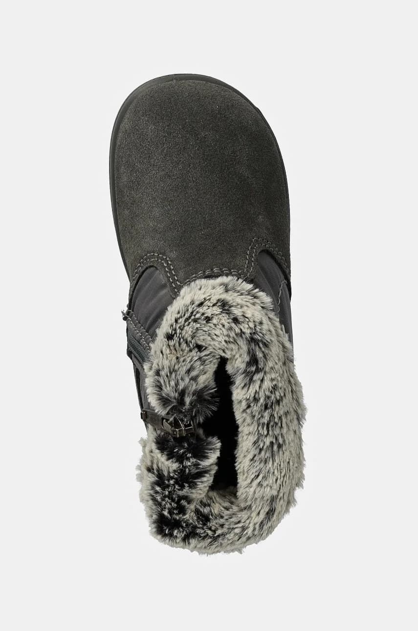 Детская зимняя обувь - фото 4