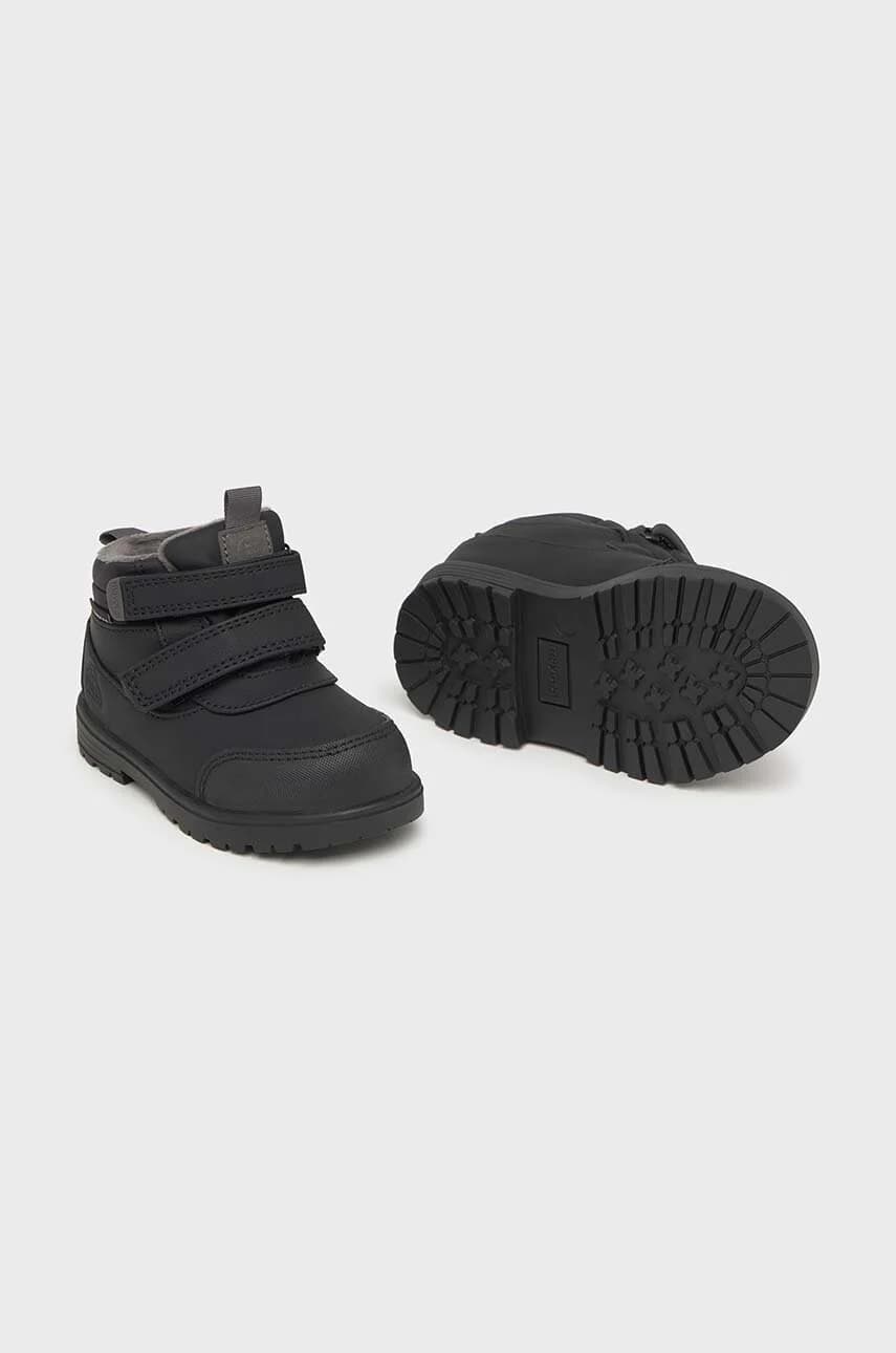 Детская зимняя обувь - фото 3