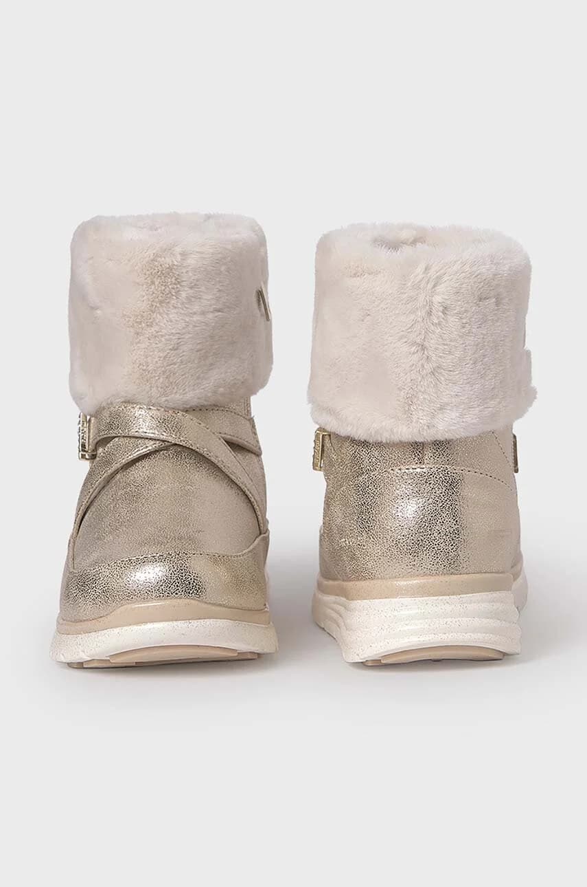 Детская зимняя обувь - фото 2