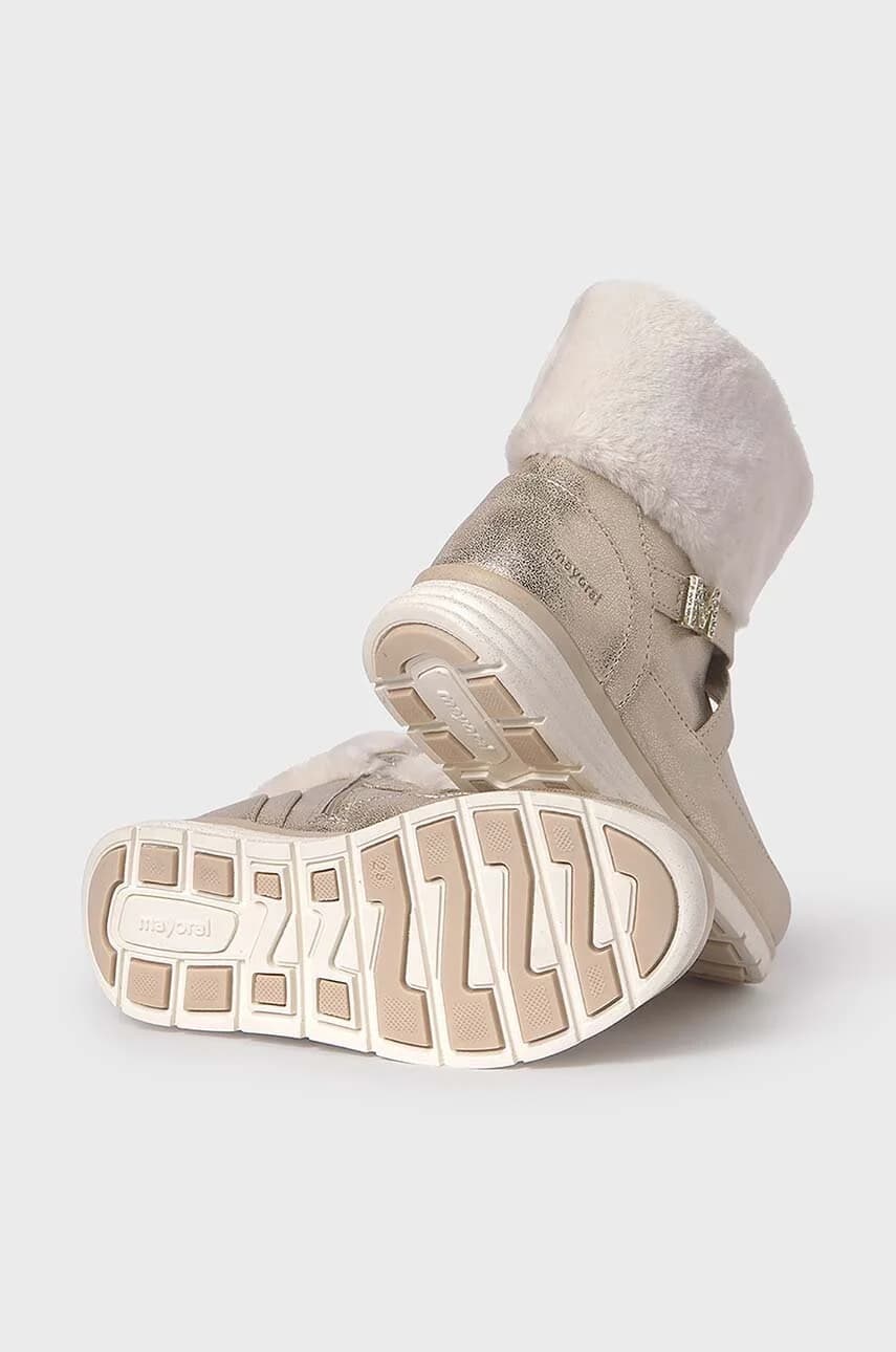 Детская зимняя обувь - фото 3