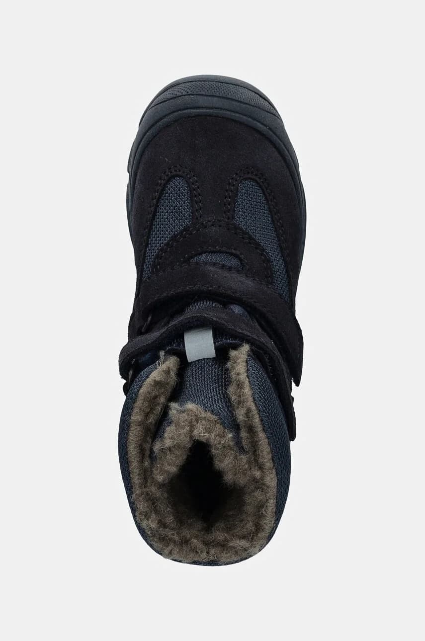 Детская зимняя обувь LINZ WOOL TEX HIGH - фото 4