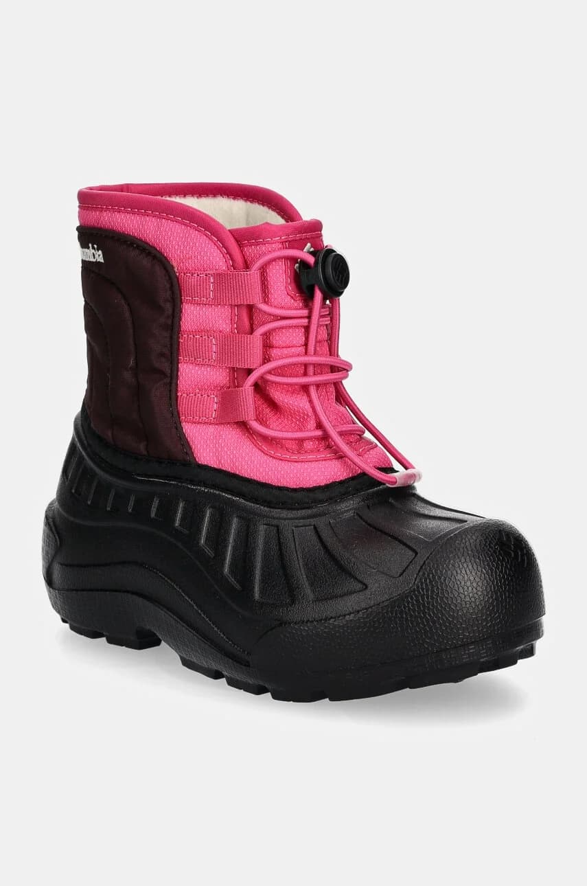 Детские зимние ботинки POWDERBUG SNOWLITE LACE