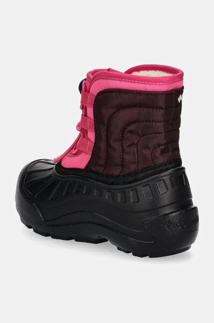 Детские зимние ботинки POWDERBUG SNOWLITE LACE - фото 3
