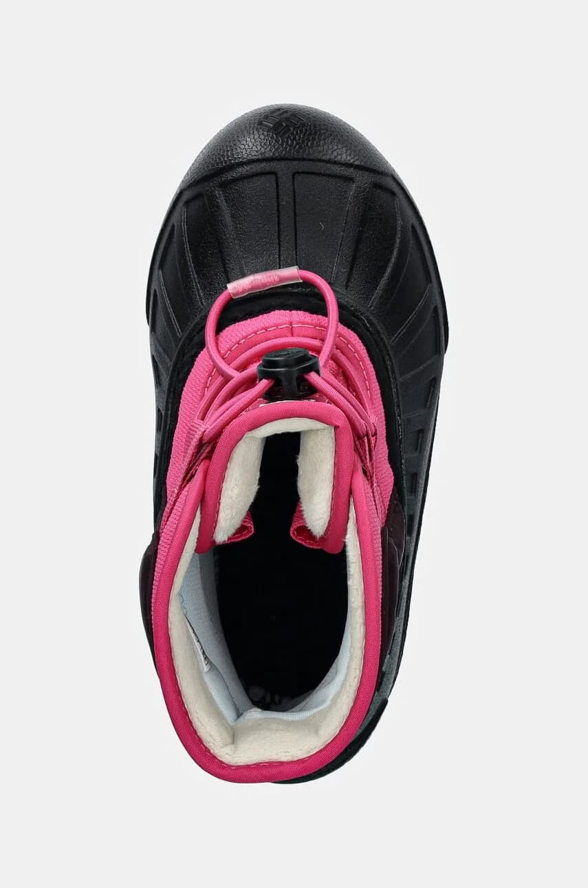 Детские зимние ботинки POWDERBUG SNOWLITE LACE - фото 4