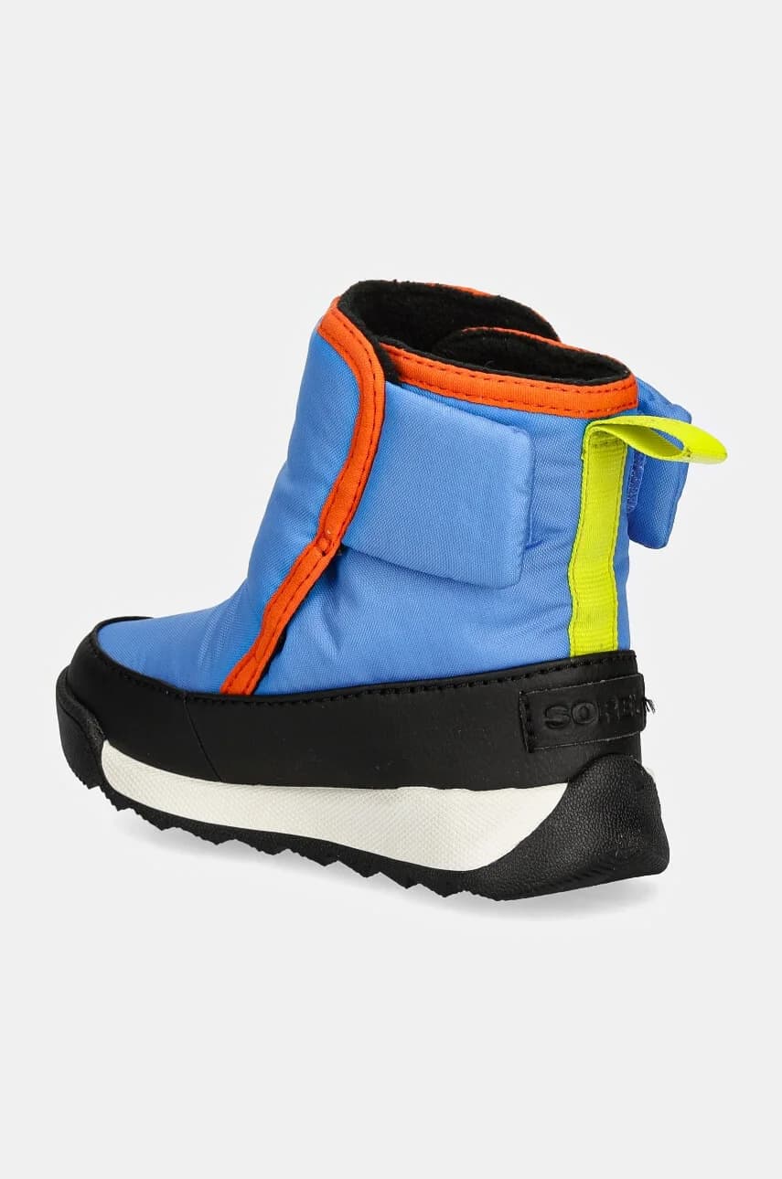 Зимняя обувь TODDLER WHITNEY II - фото 3