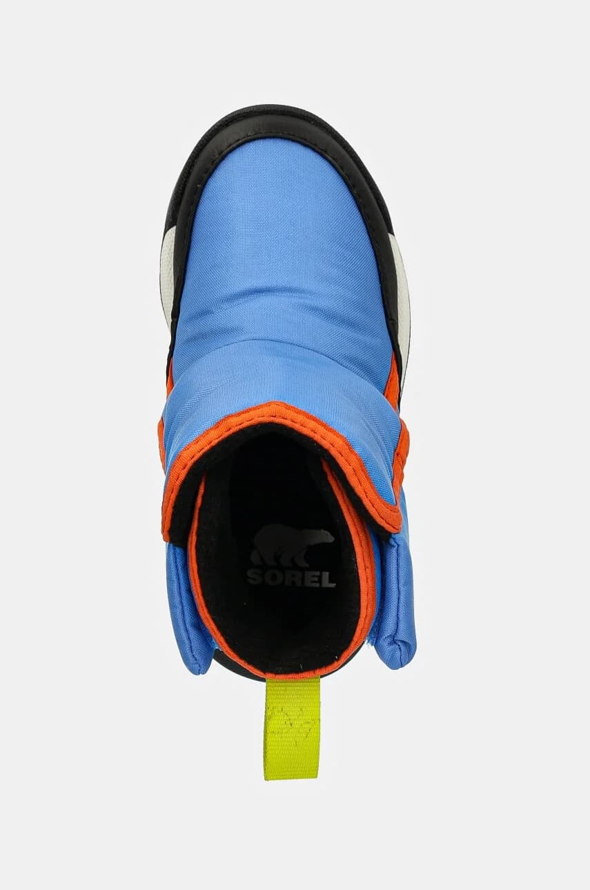 Зимняя обувь TODDLER WHITNEY II - фото 4