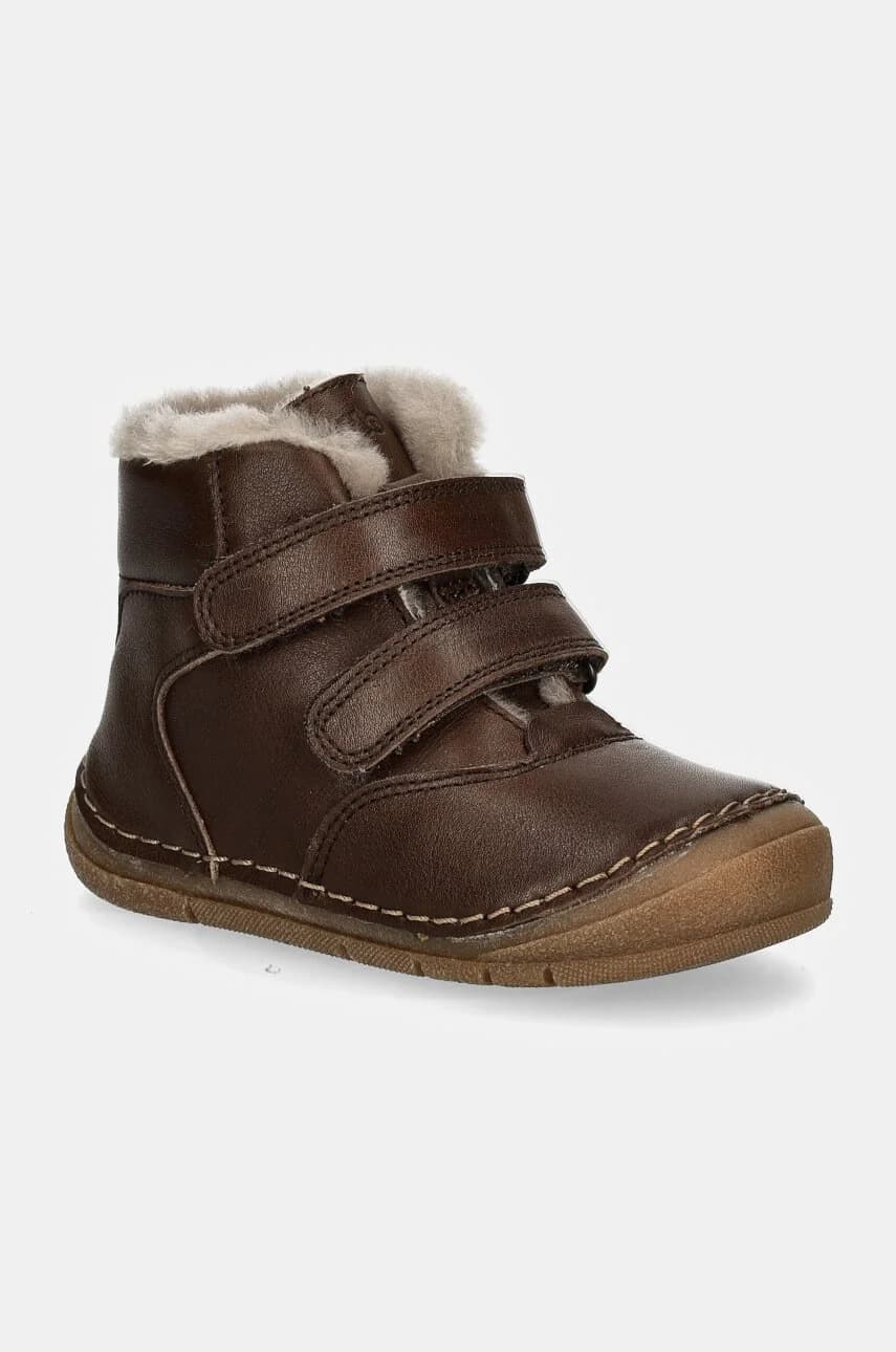 PAIX UP WINTER детская зимняя обувь