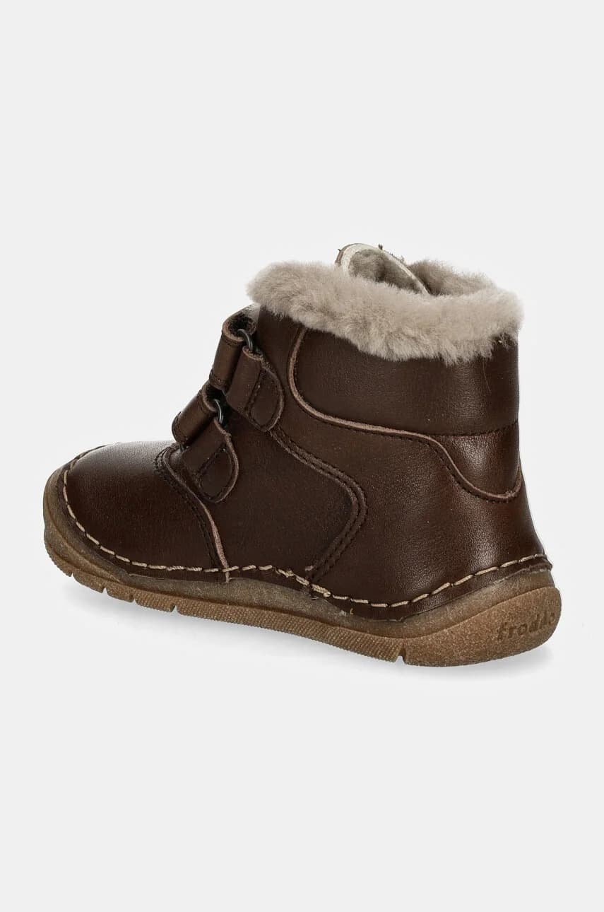 PAIX UP WINTER детская зимняя обувь - фото 3