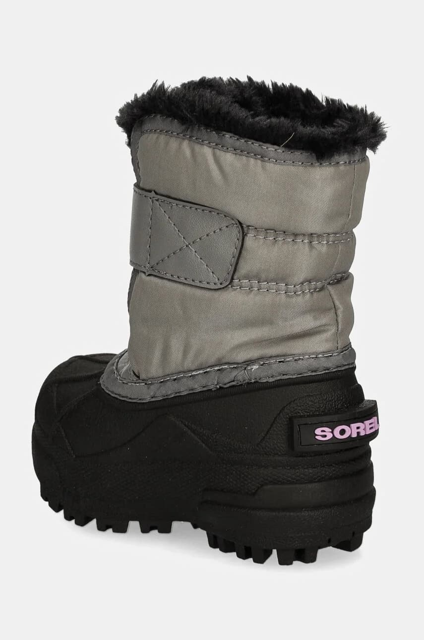 Детские зимние ботинки TODDLER SNOW COMMAND - фото 3