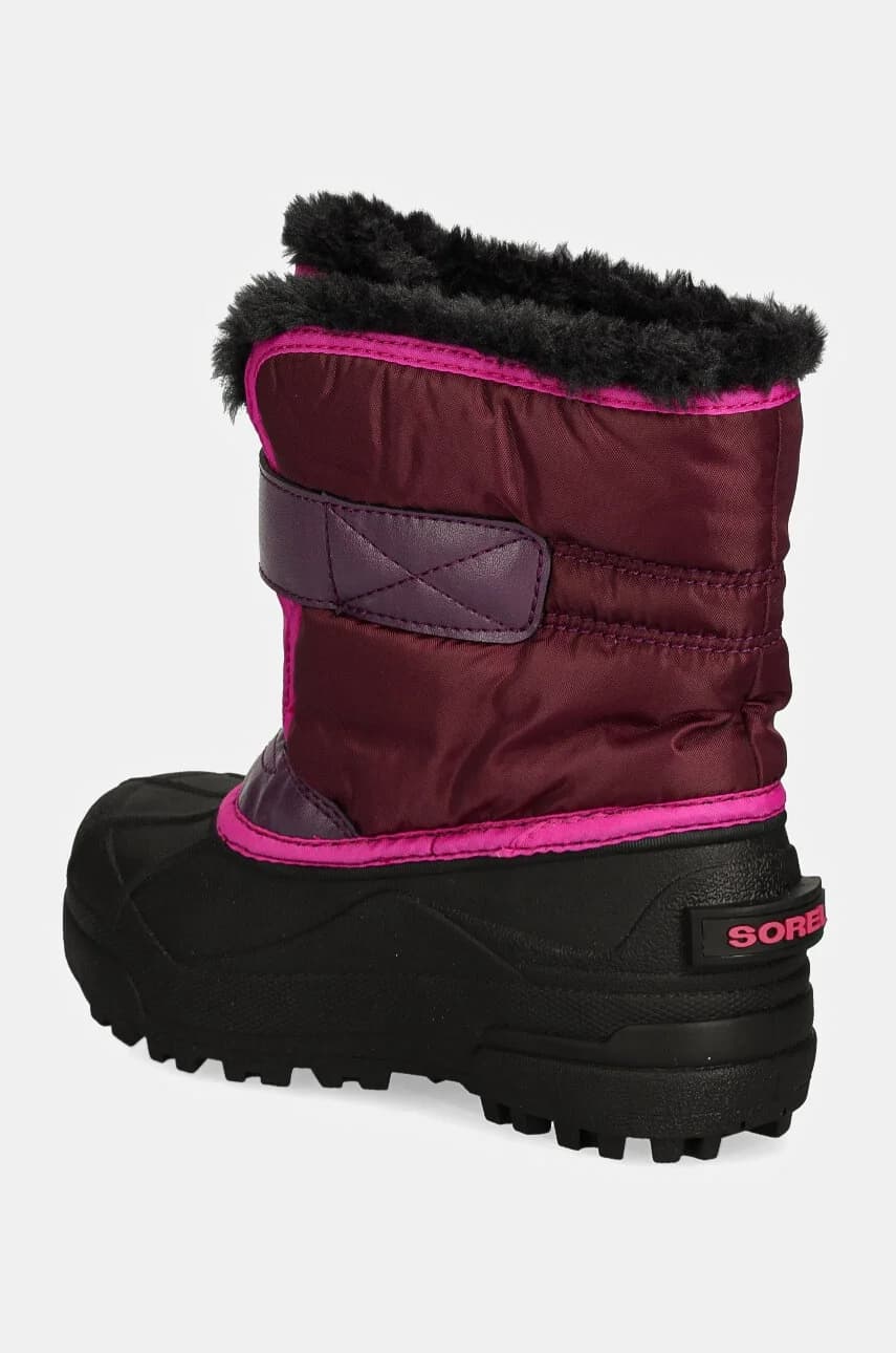 Детские зимние ботинки TODDLER SNOW COMMAND - фото 3