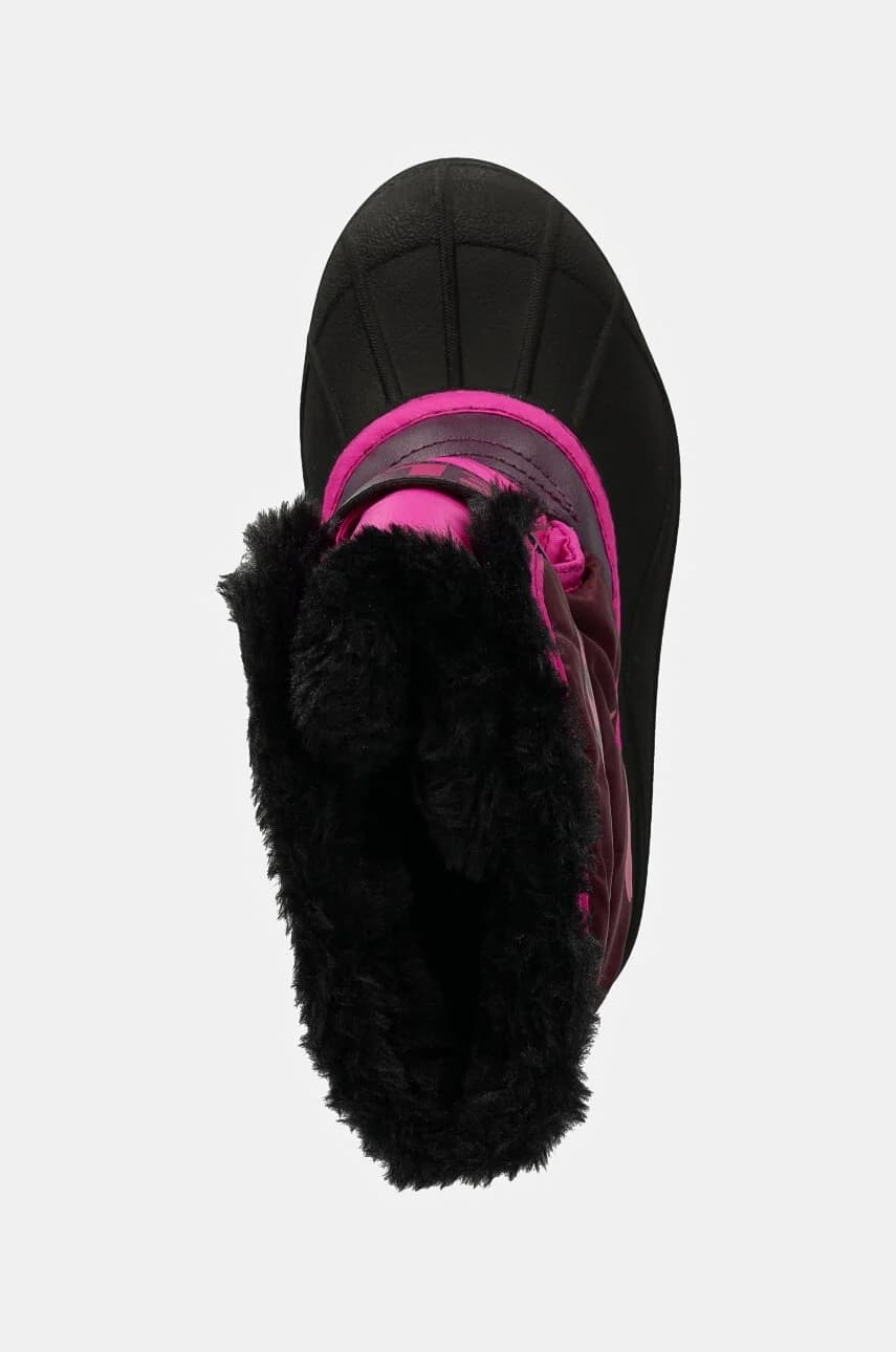 Детские зимние ботинки TODDLER SNOW COMMAND - фото 4