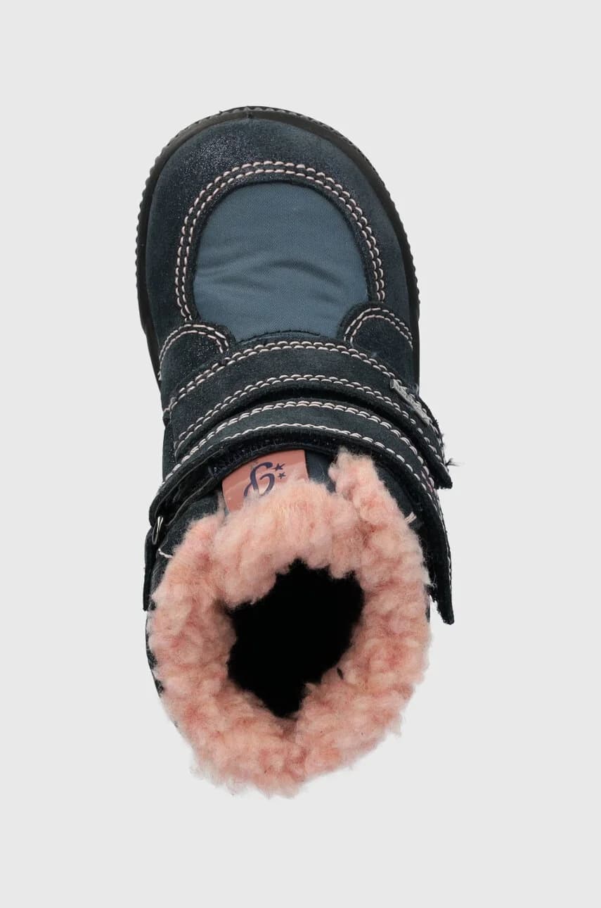 Детская зимняя обувь - фото 4