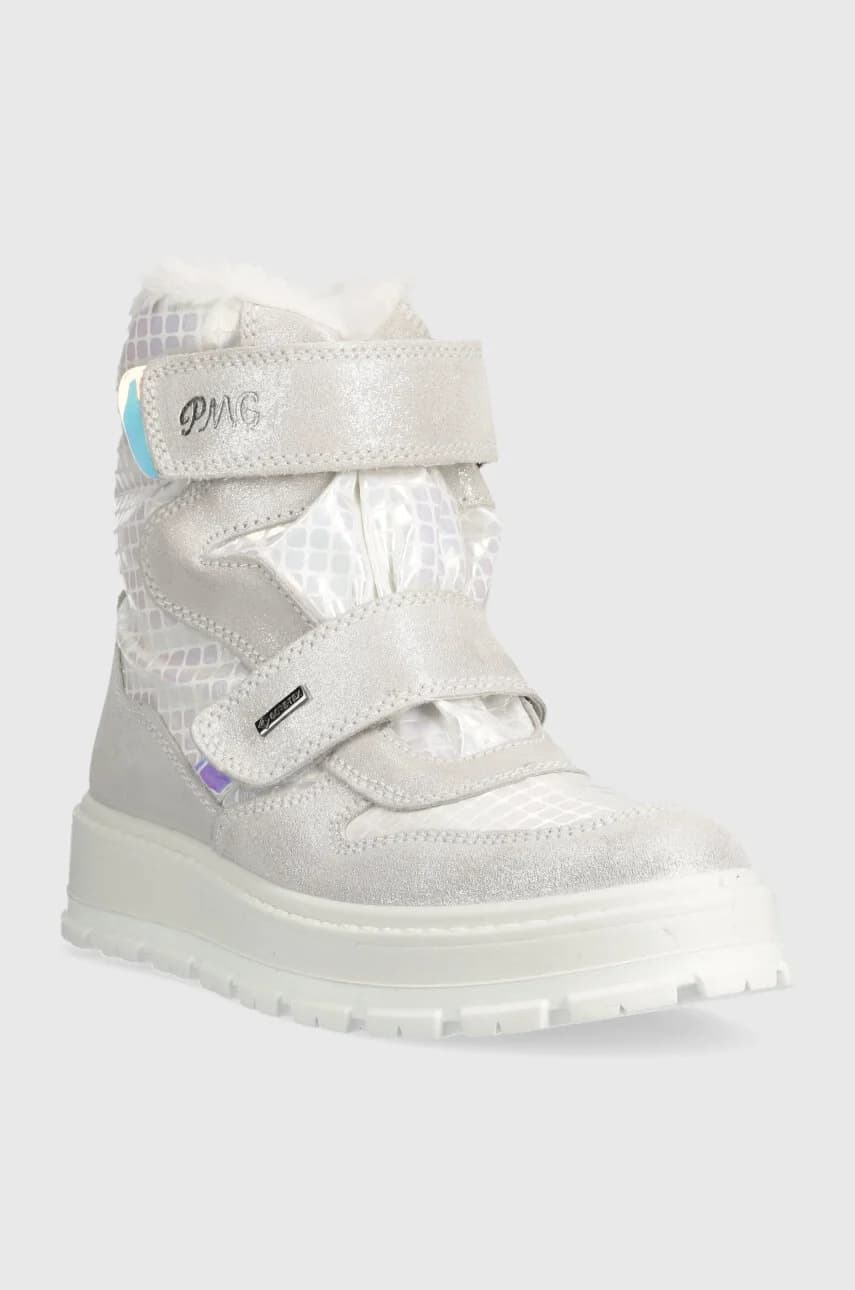 Детские зимние ботинки - фото 2