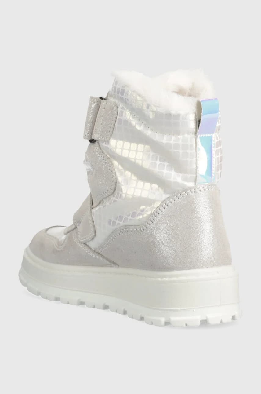 Детские зимние ботинки - фото 3