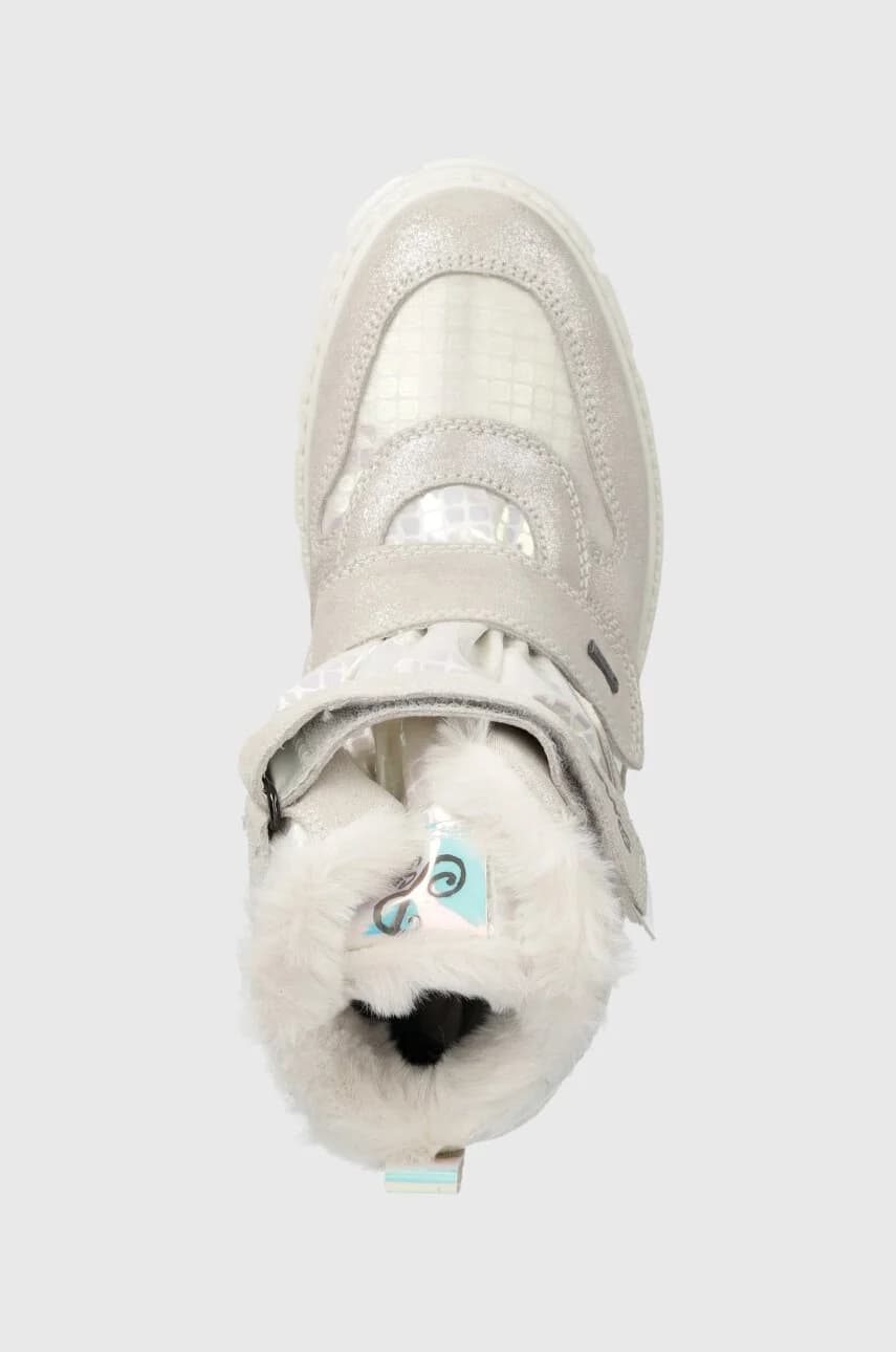 Детские зимние ботинки - фото 4