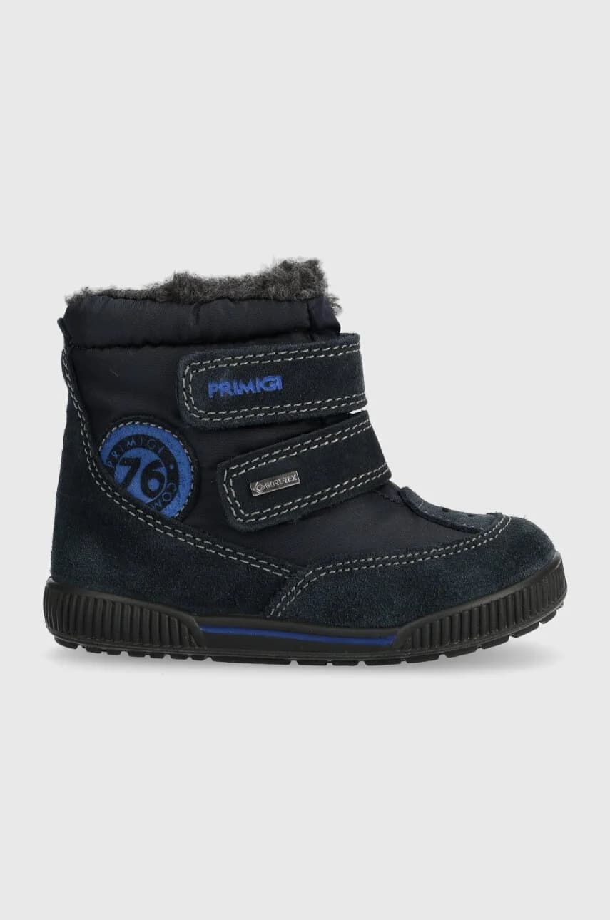 Детская зимняя обувь