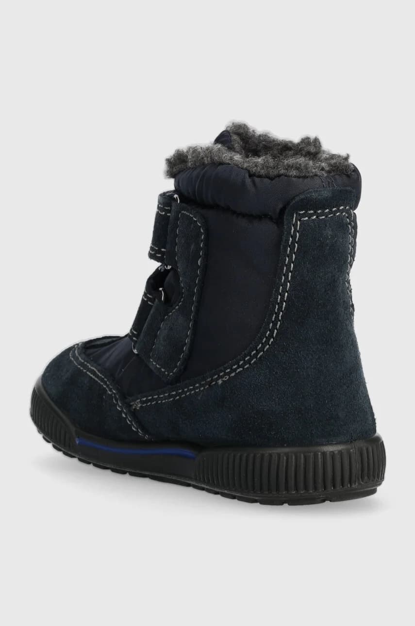 Детская зимняя обувь - фото 3