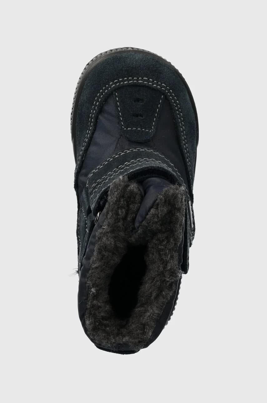 Детская зимняя обувь - фото 4