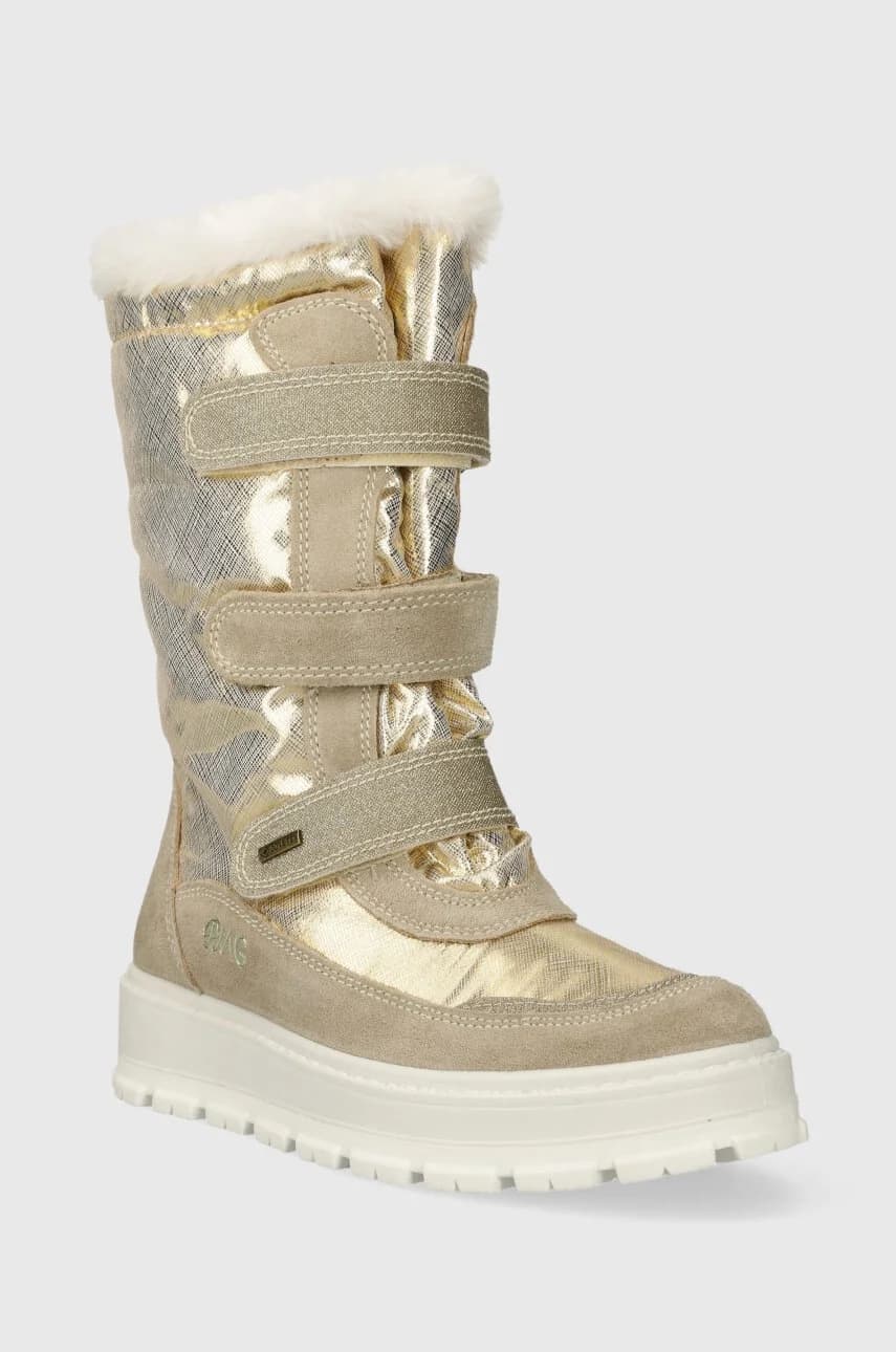 Детские зимние ботинки - фото 2