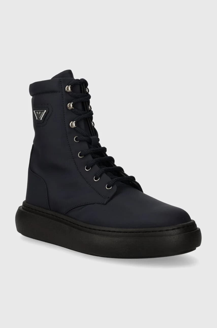 Детская зимняя обувь - фото 2