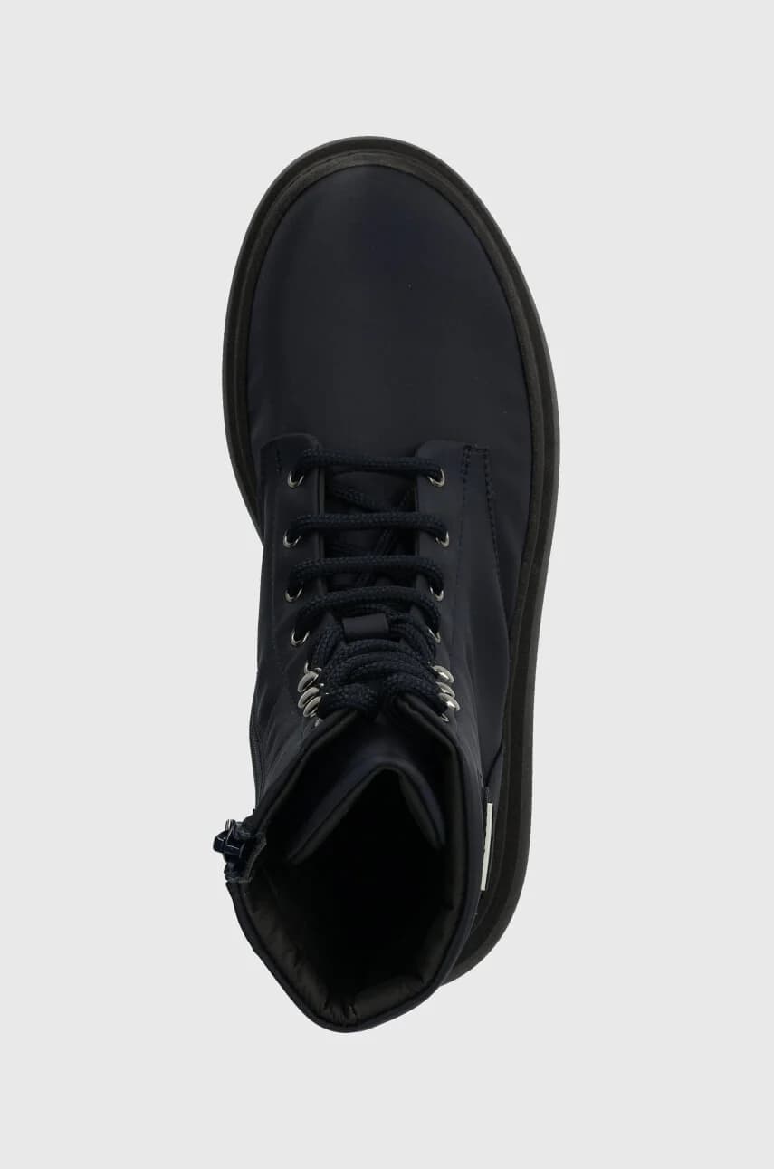 Детская зимняя обувь - фото 4