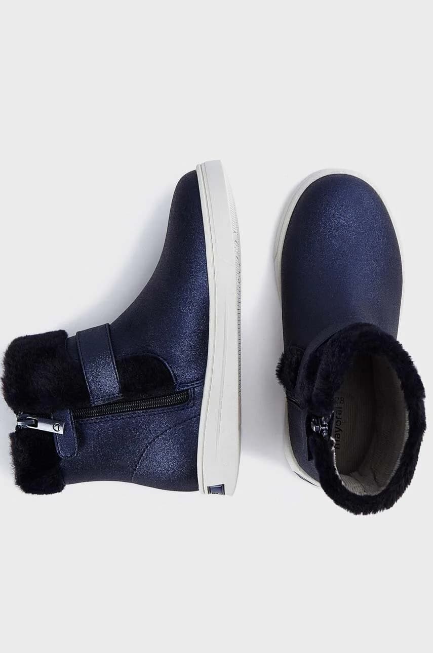 Детская зимняя обувь - фото 2