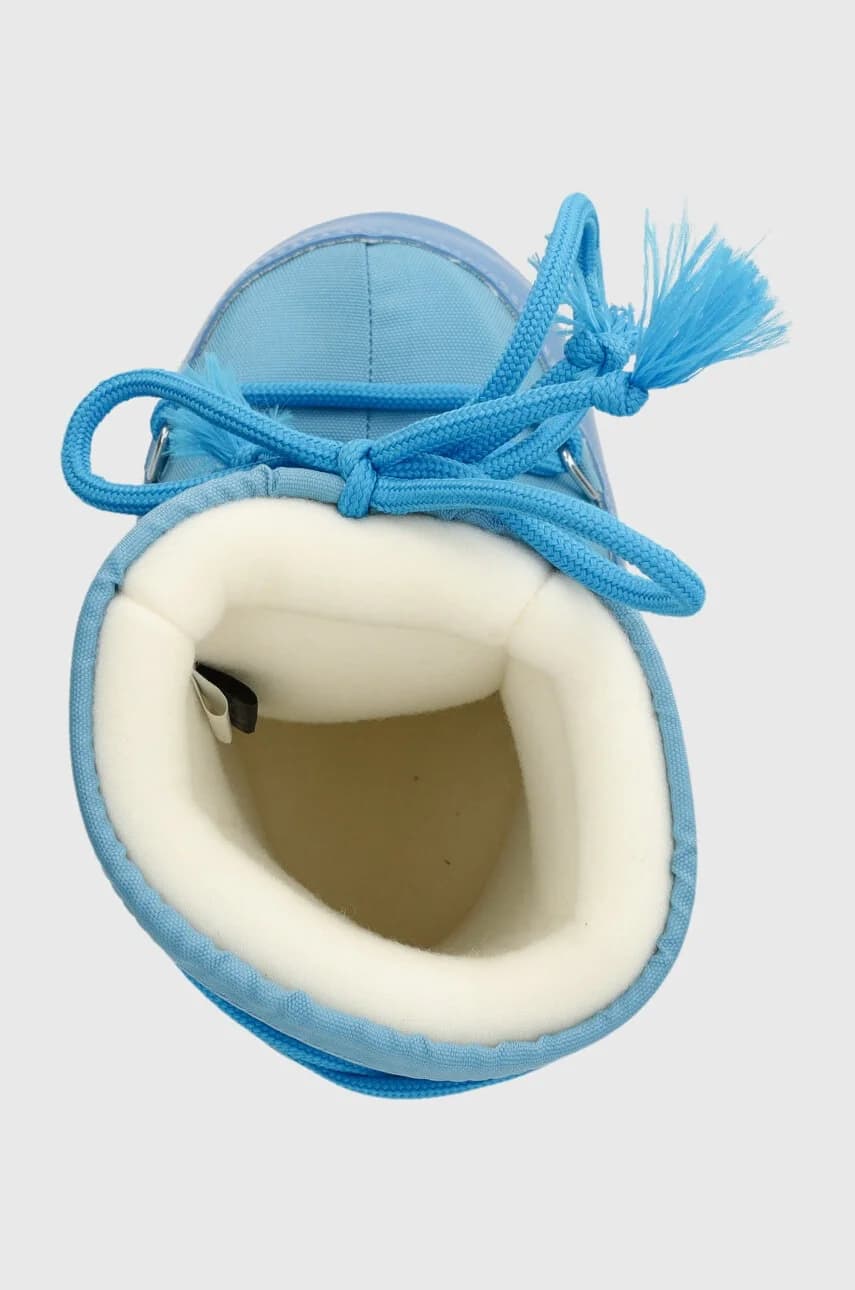 Детские зимние ботинки - фото 4