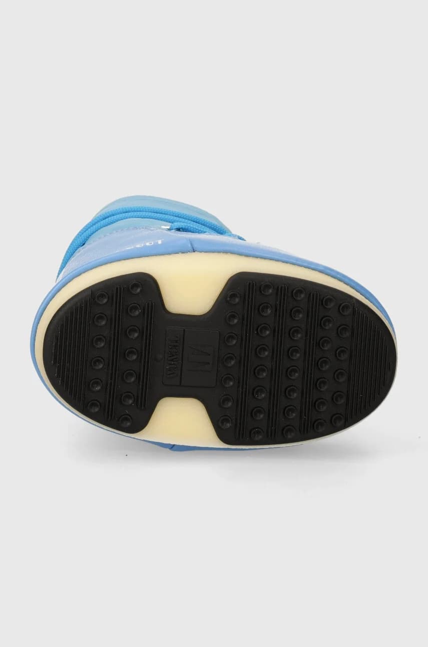 Детские зимние ботинки - фото 5