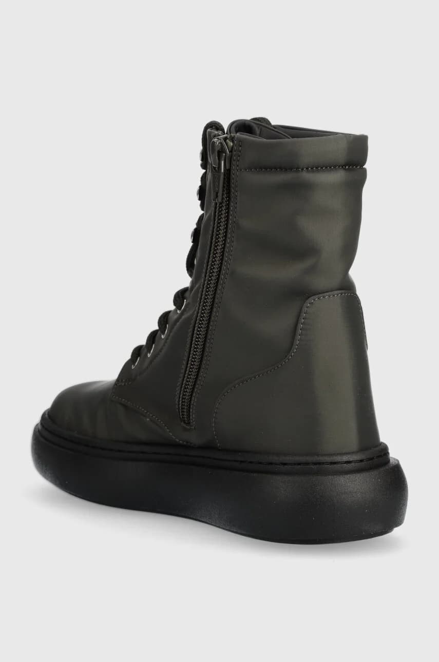 Детская зимняя обувь - фото 3