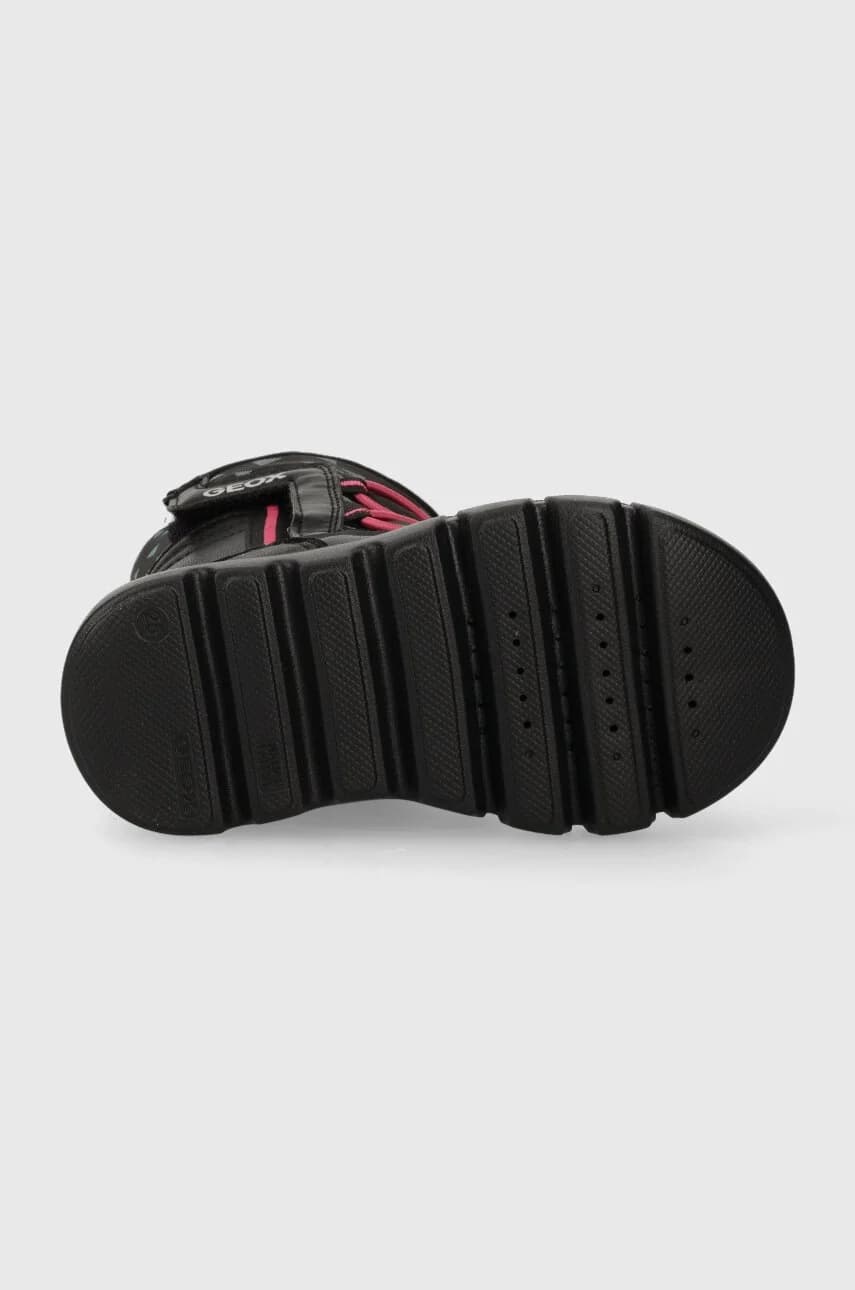 Детские зимние ботинки J36HWC 0BCMN J WILLABOOM B A - фото 5